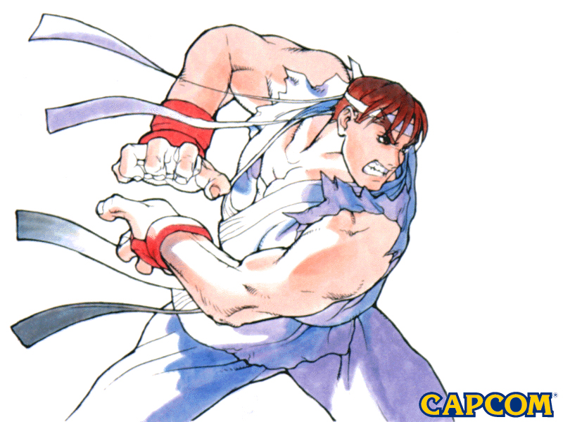 Otaku Gallery  / Anime e Manga / Street Fighters / Personaggi / Ryu / ryu (12).jpg